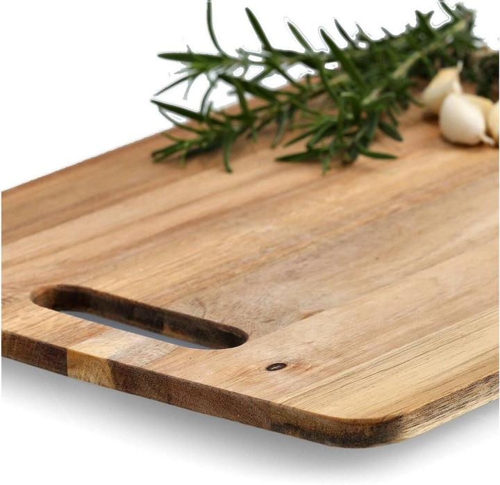 Actual product image Zeller Present Cutting board