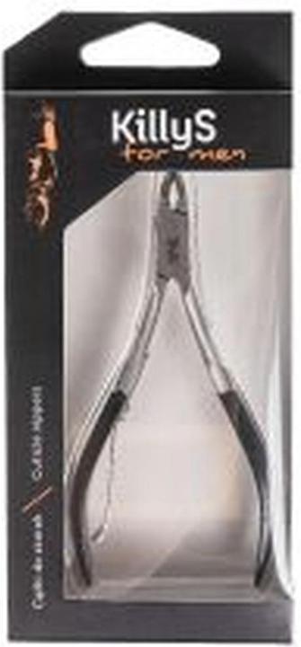KillyS For Men Cuticle Nippers Cuticle Clippers