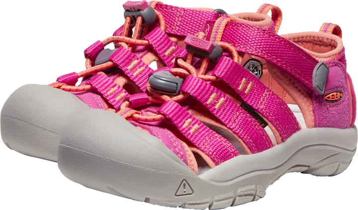 Actual product image Keen C Newport H2 (24)