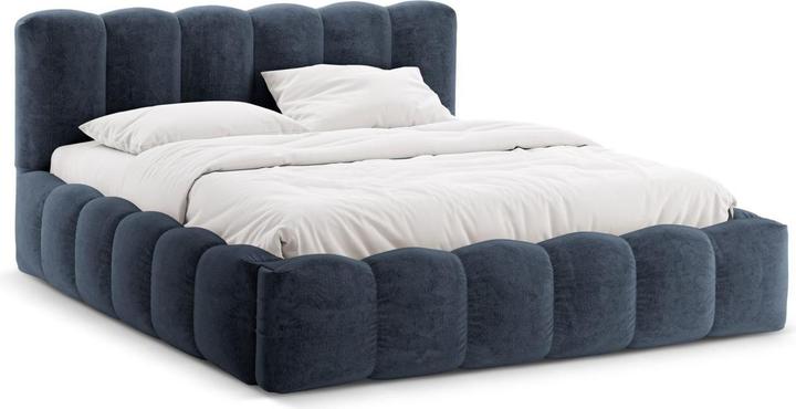 Bleu foncé