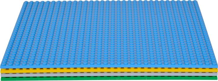 Produktbild Androni Bauplatten