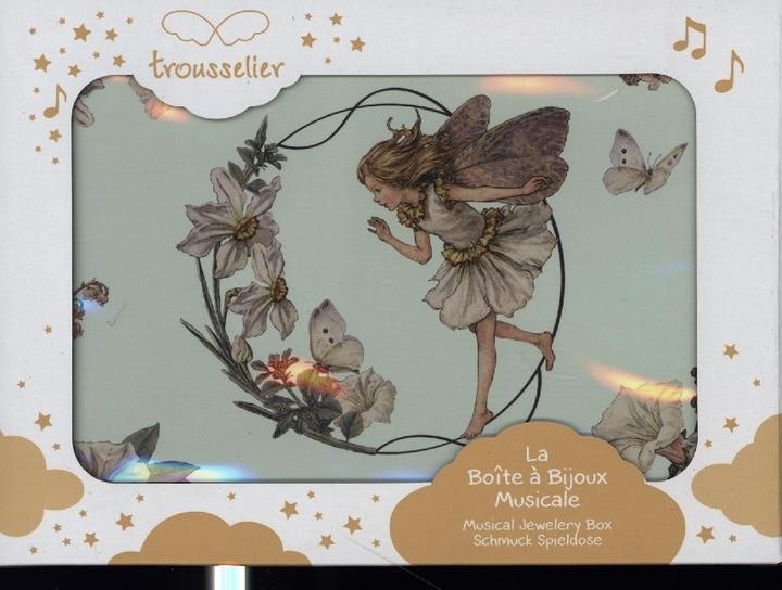 Image du produit Trousselier Fées des fleurs