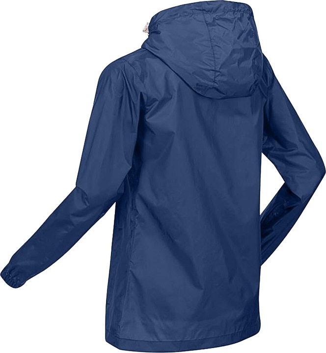 Produktbild Regatta Regenjacke Pk It Jkt III mit Kapuze wasserfest (38 D)