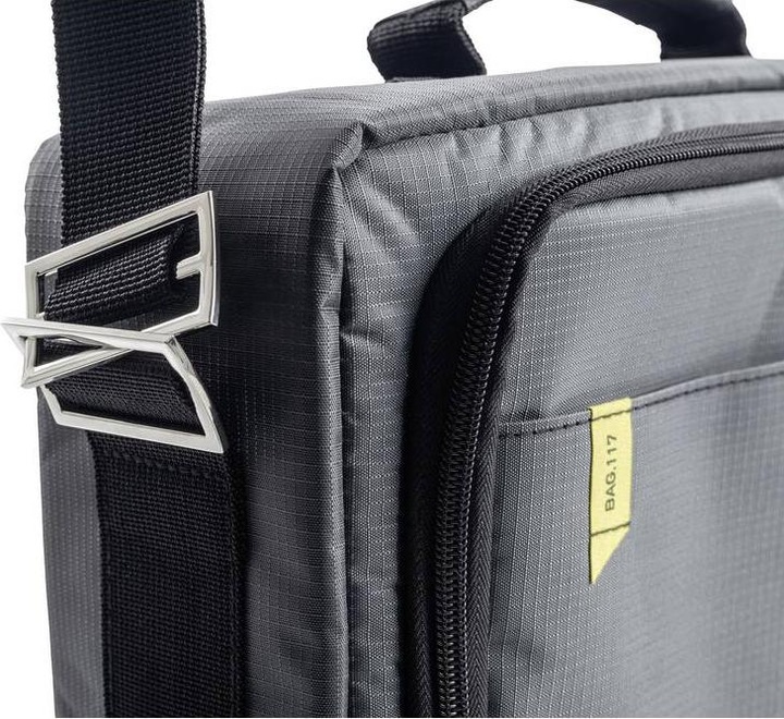 Produktbild B&W International B&W Outdoor Case Type 2000 schwarz mit Fototasche (Fotokoffer, 6.60 l)