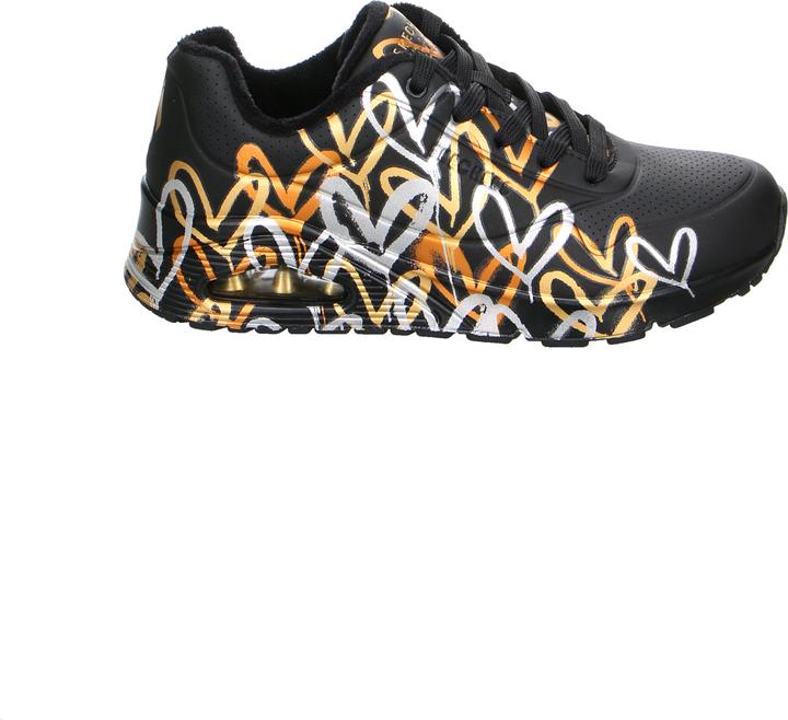 Immagine prodotto Skechers X JGoldcown Uno sneaker donna (37)