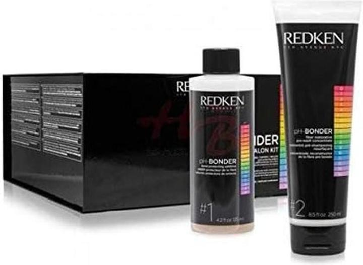 Image du produit Redken p Kit H-Bonder Big (Kit de soins capillaires)