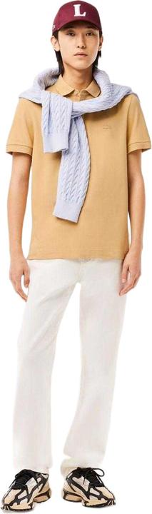 Immagine prodotto Lacoste Paris Maglietta Polo Regolare Elasticizzata Uomo (XS)