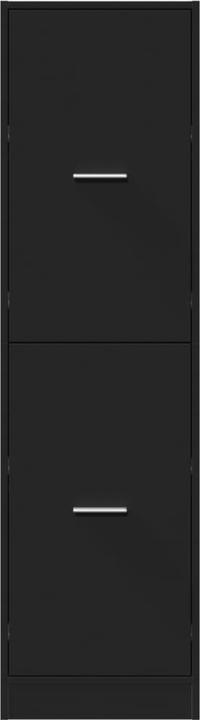 Produktbild vidaXL Apothekerschrank (40 x 41 x 144.50 cm)