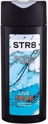 Image du produit Str8 Vivre vrai (400 ml)