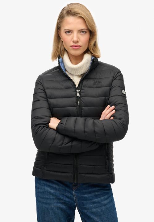 Produktbild Superdry Fuji Lite Steppjacke (M)
