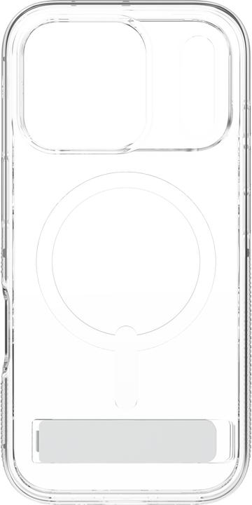 Image du produit Zagg Case für Apple iPhone 17 Pro Crystal Palace Snap mit Kickstand (Apple iPhone 17 Pro)