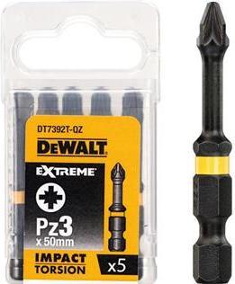 Produktbild DeWalt Schrauberbit (Kreuz Pozidriv PZ)