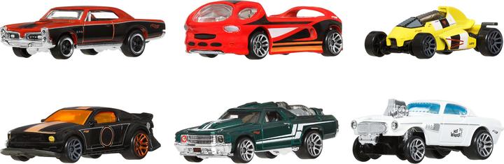 Actual product image Hot Wheels 0