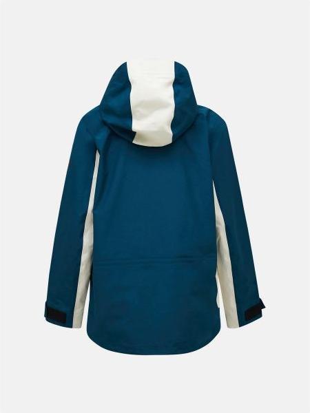 Actual product image Peak Performance Vertical GORE-TEX 3L Jacket (M)