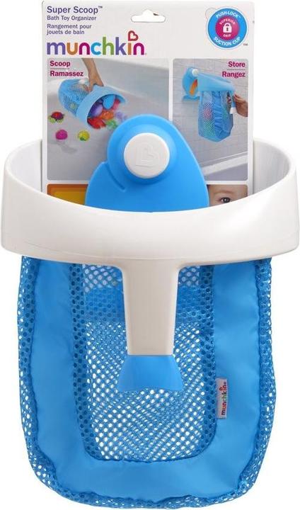 Actual product image Munchkin Bath toy - Organiser