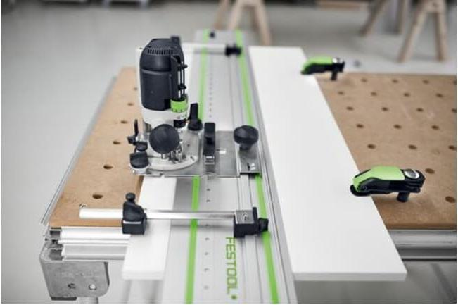Produktbild Festool Führungsplatte FP-LR 32