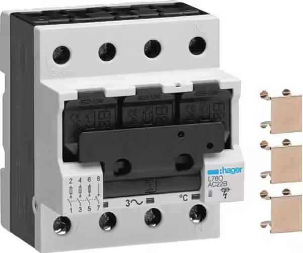 Hager Switch-disconnector