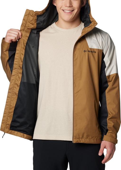 Produktbild Columbia Inner Limits™ III Jacket (L)