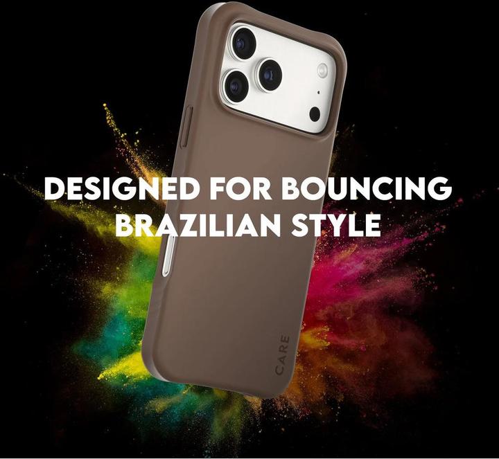 Immagine prodotto PanzerGlass Samba Case (Apple iPhone Air)
