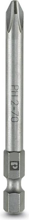 Produktbild Phoenix Contact Kreuzschlitz-Bit PH 3 SF-BIT-P (Kreuz Phillips PH)