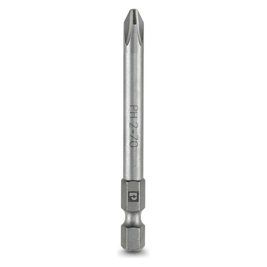 Phoenix Contact, Bits, Kreuzschlitz-Bit PH 3 SF-BIT-P (Kreuz Phillips PH)