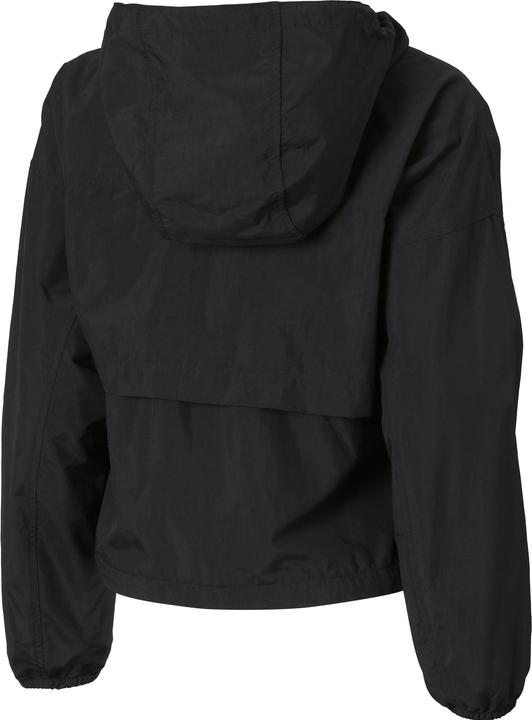 Actual product image Columbia Spire Valley™ Cropped Windbreaker (S)