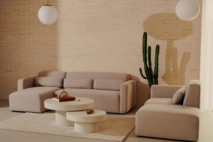 Immagine prodotto Kave Home Neom (2 posti)