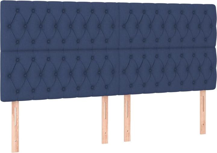 Produktbild vidaXL Insa (200 x 200 cm)