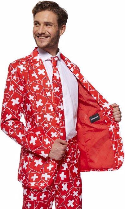 Suitmeister Switzerland