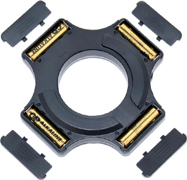 Actual product image JJC LED 60 Macro LED Ring Light (Ring light)