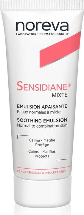 Actual product image Noreva Sensidiane sensitive combination skin, 40 ml CRE