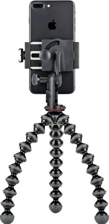 Image du produit Joby GripTight PRO 2 GorillaPod (Métal, Matières plastiques)