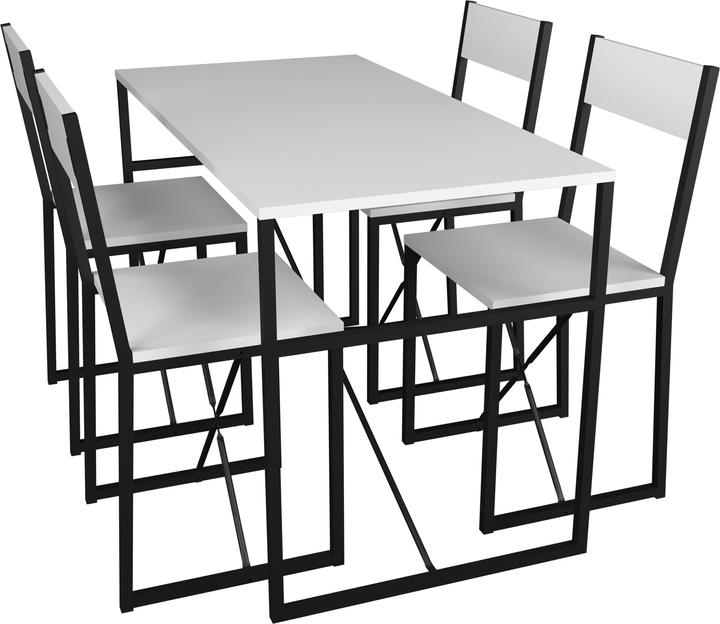 Image du produit VCM Insasi L (Bois)