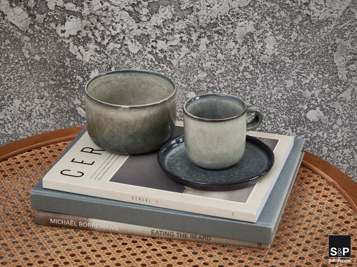 Actual product image Salt&Pepper Tasse