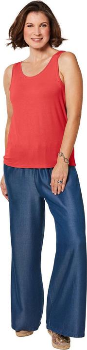 Produktbild Blue seven Basic Top «Alice» (40)