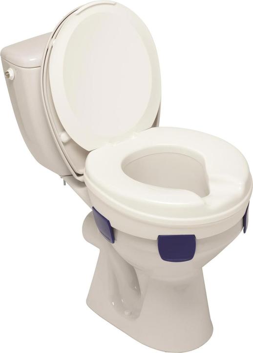 Immagine prodotto Herdegen Sedile del water rialzato (Toilette)