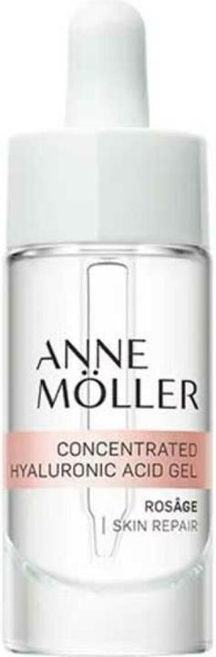 Anne Möller Anne Moller Rosage Reine Hyaluronsäure 15ml (15 ml)