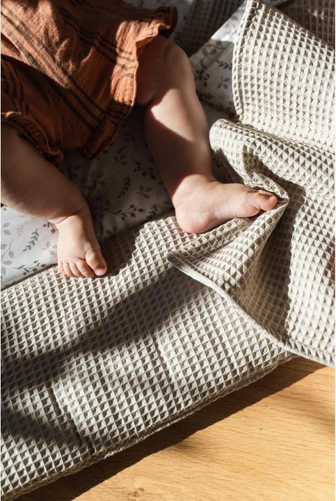 Produktbild Ullenboom Waffel Floral Sand