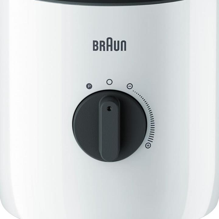 Image du produit Braun JB 3150WH PowerBlend 3 (800 W)