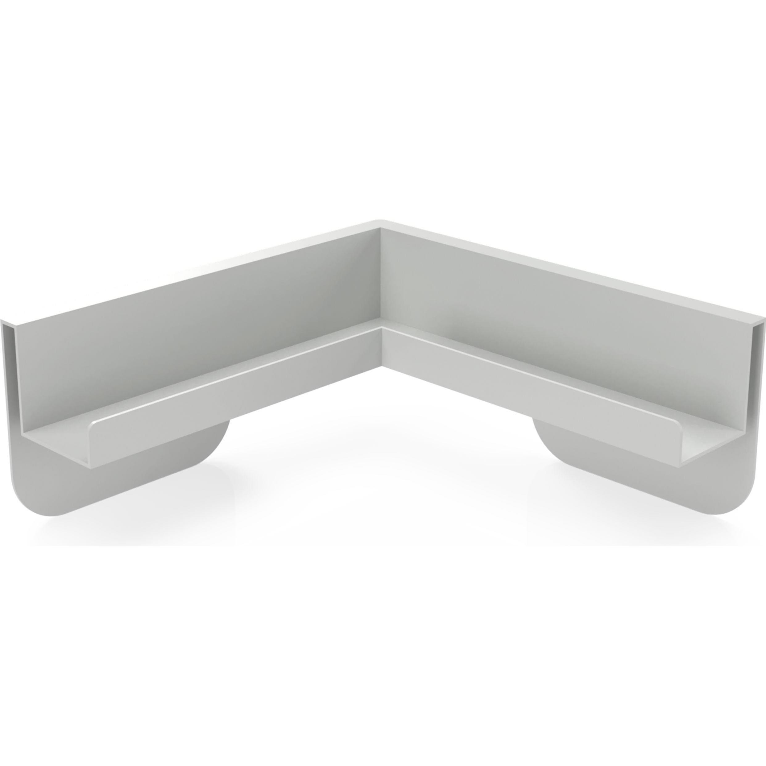 Brunnen, Accessori per presentazioni, Cartella Pineapple A4 102042965 multicolore