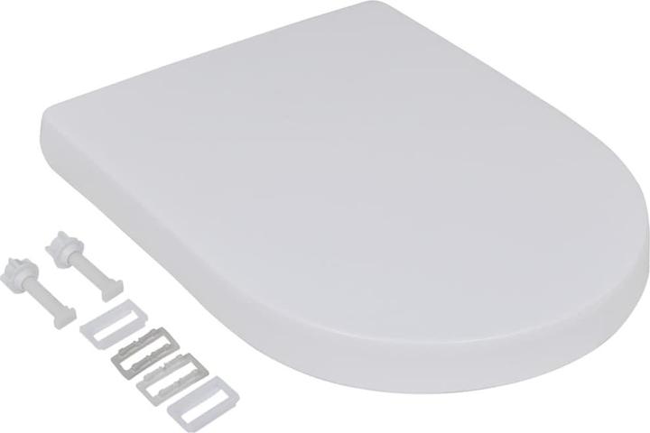 Produktbild vidaXL WC- Sitz