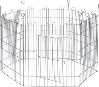 Beeztees BZ FREEHEELED VERZI 6 TEI 66.5X