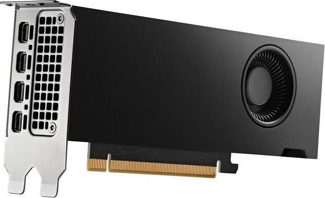 Actual product image NVIDIA RTX 4000 SFF Ada (20 GB)