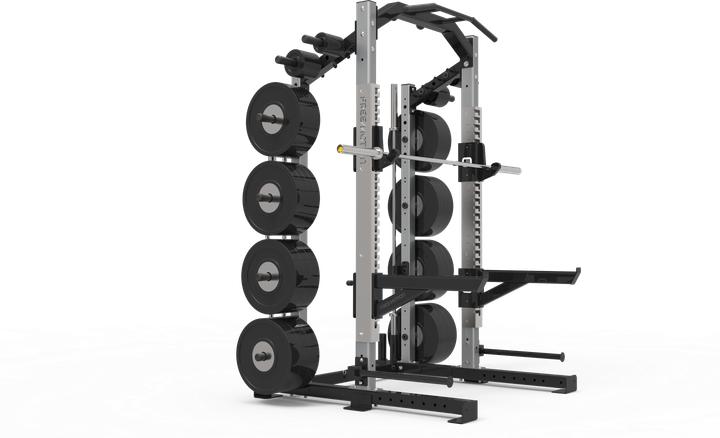 Produktbild Freemotion Pro Half Rack