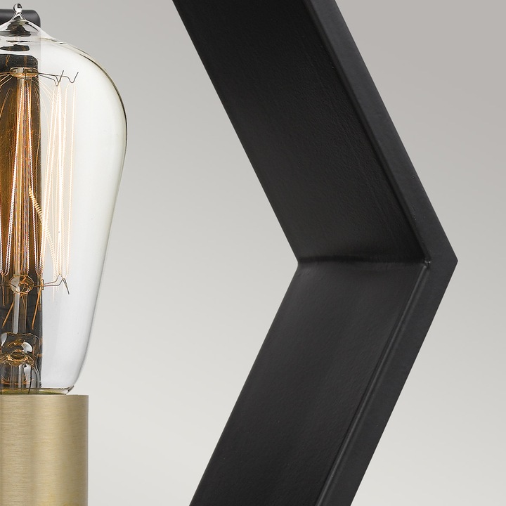Produktbild Elstead Lighting Bismarck (E27)