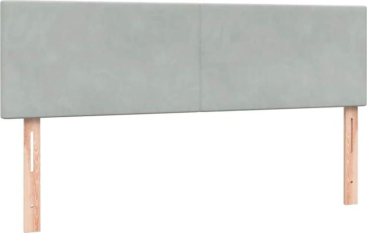 Produktbild vidaXL Boxspringbett (160 x 220 cm)