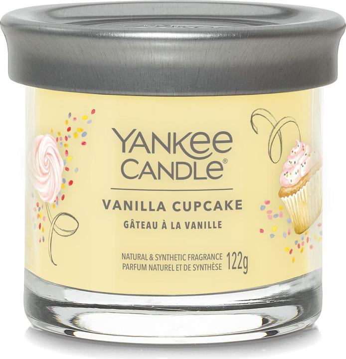 Produktbild Yankee Candle Vanilla Cupcake