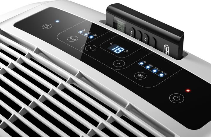 Actual product image De'Longhi PAC EM82 (32 m², 10000 BTU/h)