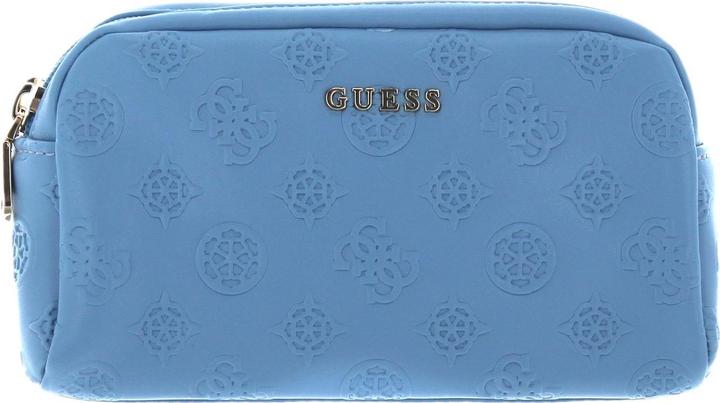 Produktbild Guess Double Zip Cosmetic Bag