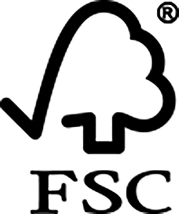 Produktbild Exacompta Ringbuch (A5, 40 mm, 20 Stk.)